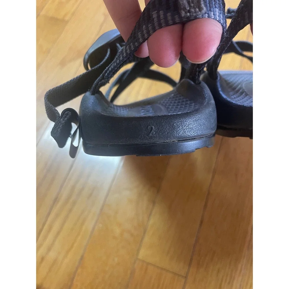 Chaco ecotread sandals